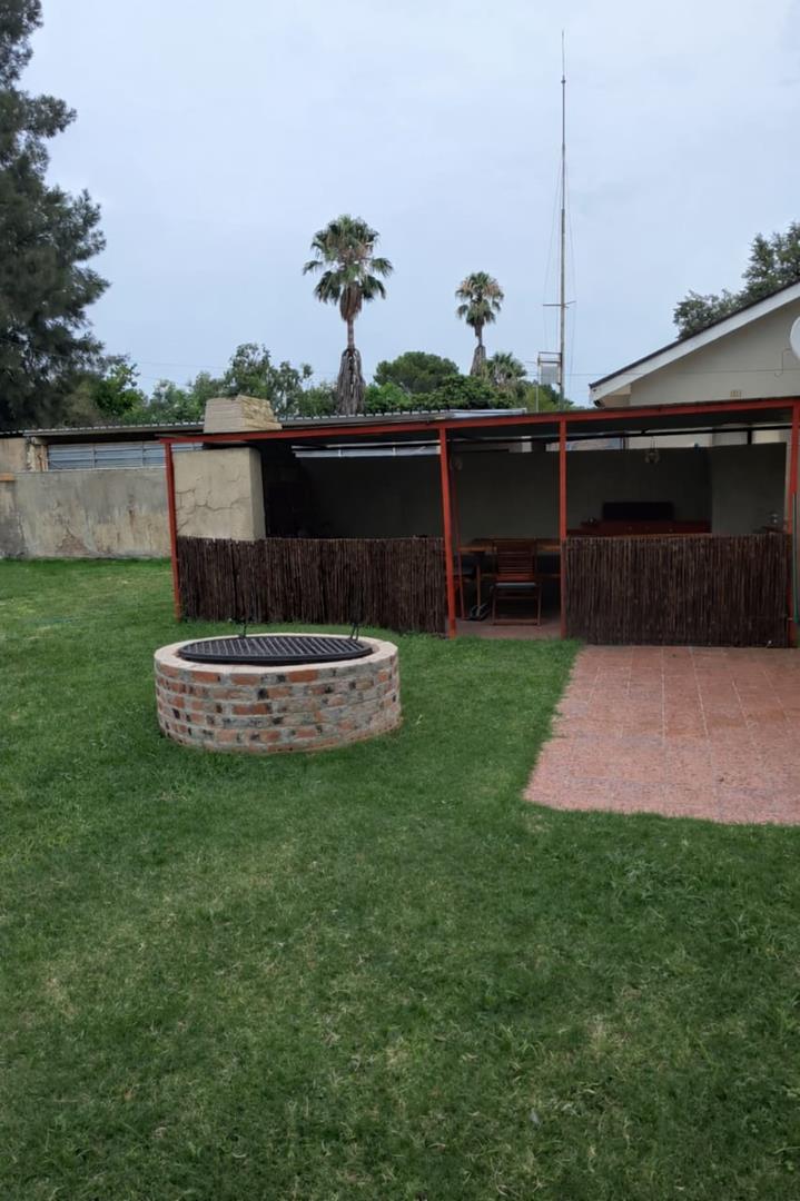 3 Bedroom Property for Sale in Bloemhof North West